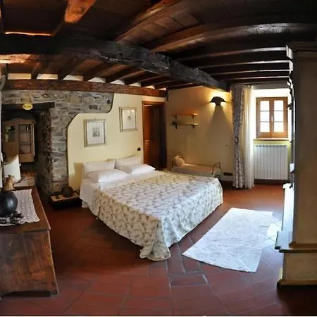 Quiconti Bed & Breakfast Fivizzano
