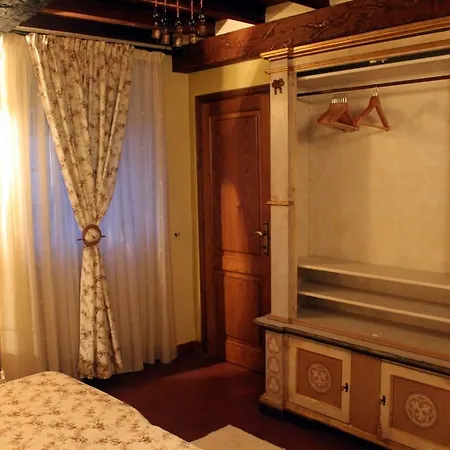 Bed & Breakfast Quiconti Fivizzano
