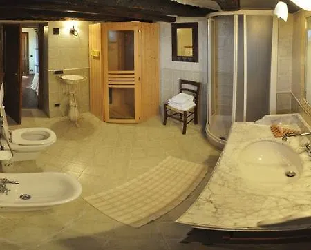Quiconti Bed & Breakfast *