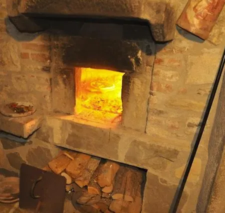 Quiconti Bed & Breakfast Fivizzano