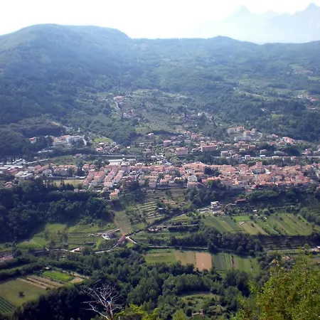 Quiconti * Fivizzano