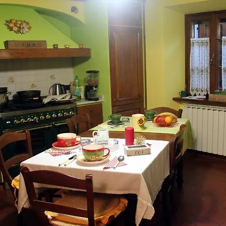 Quiconti Bed & Breakfast *